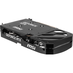 Відеокарта MSI GeForce RTX 5060 Ti (RTX 5060 Ti 8G SHADOW 2X PLUS)