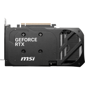 Відеокарта MSI GeForce RTX 5060 Ti (RTX 5060 Ti 8G SHADOW 2X PLUS)
