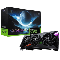 Відеокарта MSI GeForce RTX 5070 Ti (RTX 5070 Ti 16G VANGUARD SOC)