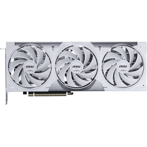 Відеокарта MSI GeForce RTX 5070 Ti (RTX 5070 Ti 16G VENTUS 3X PZ OC) Відеокарта MSI GeForce RTX 5070 Ti (RTX 5070 Ti 16G VENTUS 3X PZ OC)
