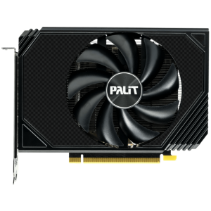 Відеокарта Palit GeForce RTX 3050 StormX (NE63050019P1-190AF)