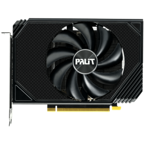 Відеокарта Palit GeForce RTX 3060 StormX LHR (NE63060019K9-190AF)