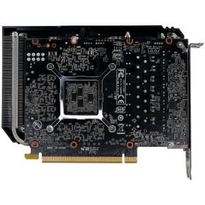 Відеокарта Palit GeForce RTX 3060 StormX 8GB (NE63060019P1-190AF)