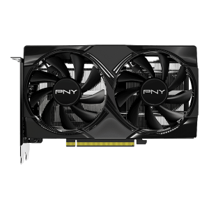 Відеокарта PNY GeForce RTX 5050 8GB Dual Fan (VCG50508DFXPB1) Відеокарта PNY GeForce RTX 5050 8GB Dual Fan (VCG50508DFXPB1)