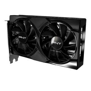 Відеокарта PNY GeForce RTX 5050 8GB Dual Fan (VCG50508DFXPB1) Відеокарта PNY GeForce RTX 5050 8GB Dual Fan (VCG50508DFXPB1)