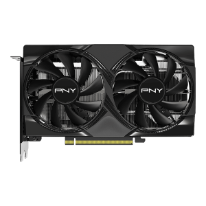Відеокарта PNY GeForce RTX 5060 8GB Dual Fan GPU (VCG50608DFXPB1) Відеокарта PNY GeForce RTX 5060 8GB Dual Fan GPU (VCG50608DFXPB1)