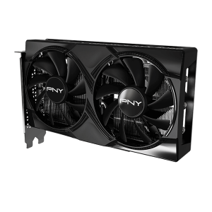 Відеокарта PNY GeForce RTX 5060 8GB Dual Fan GPU (VCG50608DFXPB1) Відеокарта PNY GeForce RTX 5060 8GB Dual Fan GPU (VCG50608DFXPB1)