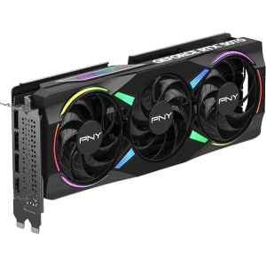 Відеокарта PNY GeForce RTX 5070 ARGB EPIC-X RGB Overclocked Triple (VCG507012TFXXPB1-O)