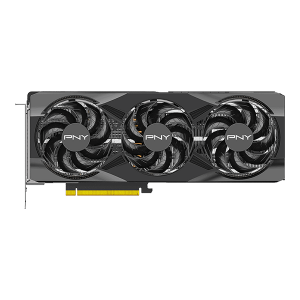 Відеокарта PNY GeForce RTX 5070 Ti Overclocked Triple Fan GPU (VCG5070T16TFXPB1-O) Відеокарта PNY GeForce RTX 5070 Ti Overclocked Triple Fan GPU (VCG5070T16TFXPB1-O)