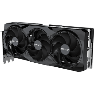 Відеокарта PNY GeForce RTX 5080 Overclocked Triple Fan GPU (VCG508016TFXPB1-O) Відеокарта PNY GeForce RTX 5080 Overclocked Triple Fan GPU (VCG508016TFXPB1-O)