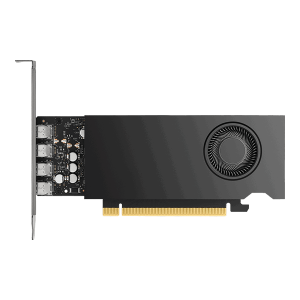 Відеокарта PNY NVIDIA RTX 2000E Ada Generation LP (VCNRTX2000EADA-SB)