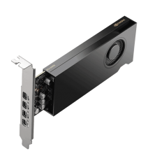 Відеокарта PNY NVIDIA RTX 2000E Ada Generation LP (VCNRTX2000EADA-SB)