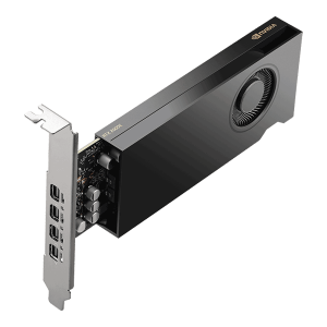 Відеокарта PNY NVIDIA RTX 2000E Ada Generation LP (VCNRTX2000EADA-SB)