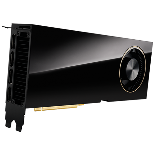 Видеокарта NVIDIA RTX A5000 (20X23AA)