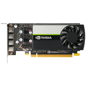 Відеокарта PNY NVIDIA T1000 8GB (SVCNT1000-8GB-SB)