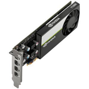 Відеокарта PNY NVIDIA T1000 8GB (SVCNT1000-8GB-SB)