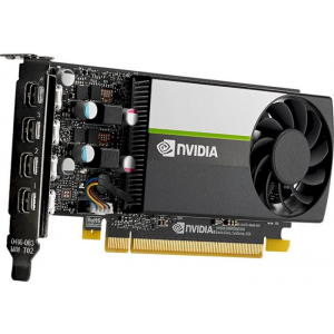 Відеокарта PNY NVIDIA T600 (VCNT600-SB)