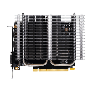 Відеокарта Palit GeForce RTX 3050 KalmX 6GB (NE63050018JE-1070H)