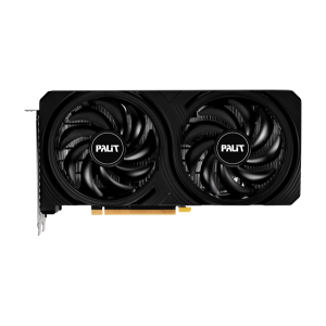 Відеокарта Palit GeForce RTX 4060 Infinity 2 8GB (NE64060019P1-1070L)