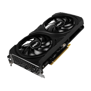 Відеокарта Palit GeForce RTX 4060 Infinity 2 OC 8GB (NE64060S19P1-1070L)