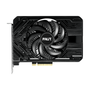 Відеокарта Palit GeForce RTX 4060 StormX 8GB (NE64060019P1-1070F)