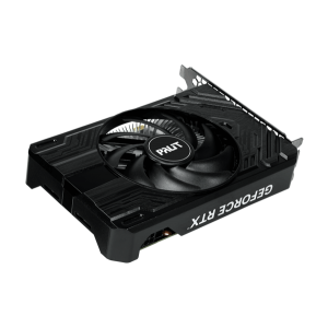 Відеокарта Palit GeForce RTX 4060 StormX 8GB (NE64060019P1-1070F)