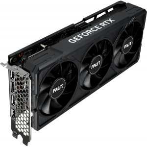 Відеокарта Palit GeForce RTX 4060 Ti JetStream 16GB (NE6406T019T1-1061J)