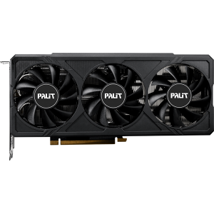 Відеокарта Palit GeForce RTX 4060 Ti JetStream OC 16GB (NE6406TU19T1-1061J)