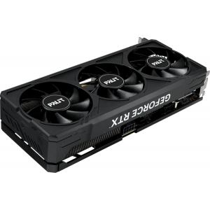 Відеокарта Palit GeForce RTX 4060 Ti JetStream 16GB (NE6406T019T1-1061J)