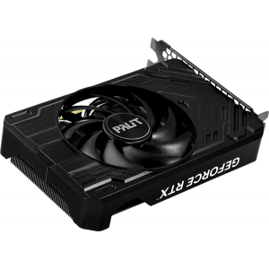 Відеокарта Palit GeForce RTX 4060 Ti StormX 8GB (NE6406T019P1-1060F)