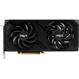 Відеокарта Palit GeForce RTX 4070 Dual (NED4070019K9-1047D)