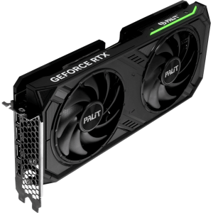 Відеокарта Palit GeForce RTX 4070 Dual (NED4070019K9-1047D)