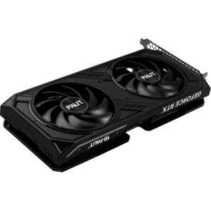 Відеокарта Palit GeForce RTX 4070 Dual (NED4070019K9-1047D)