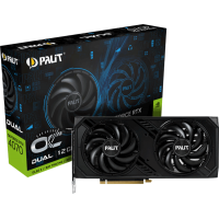 Відеокарта Palit GeForce RTX 4070 Dual OC (NED4070S19K9-1047D)