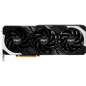 Відеокарта Palit GeForce RTX 4070 GamingPro OC (NED4070H19K9-1043A)