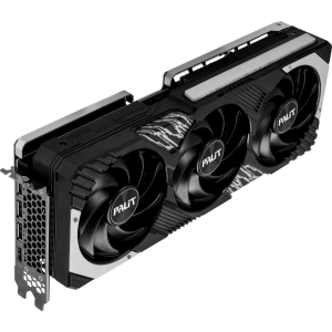 Відеокарта Palit GeForce RTX 4070 GamingPro (NED4070019K9-1043A)