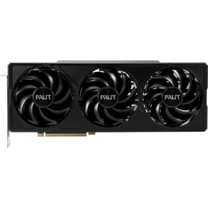 Відеокарта Palit GeForce RTX 4070 Ti JetStream (NED407T019K9-1043J)