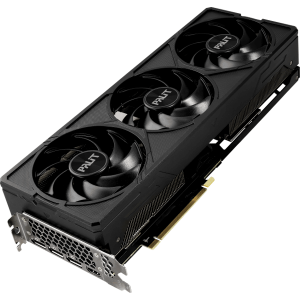 Відеокарта Palit GeForce RTX 4070 Ti JetStream (NED407T019K9-1043J)