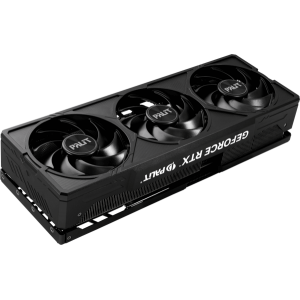 Відеокарта Palit GeForce RTX 4070 JetStream (NED4070019K9-1047J)