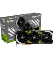 Відеокарта Palit GeForce RTX 4070 Ti SUPER GamingPro (NED47TS019T2-1043A)