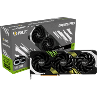 Відеокарта Palit GeForce RTX 4070 Ti SUPER GamingPro OC (NED47TSH19T2-1043A)