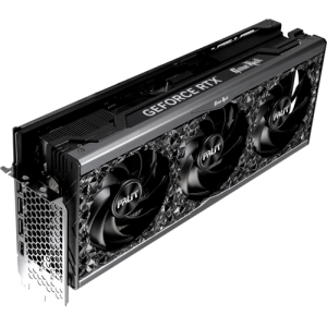 Відеокарта Palit GeForce RTX 4080 Game Rock OC 16GB (NED4080S19T2-1030G)