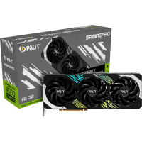 Відеокарта Palit GeForce RTX 4080 SUPER GamingPro 16GB (NED408S019T2-1032A)