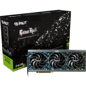 Відеокарта Palit GeForce RTX 4090 Game Rock (NED4090019SB-1020G)