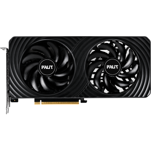 Відеокарта Palit GeForce RTX 5050 Dual 8GB (NE65050019P1-GB2070D)