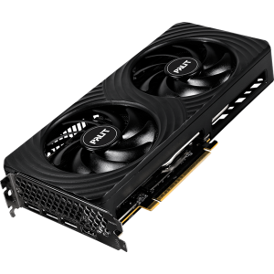 Відеокарта Palit GeForce RTX 5050 Dual 8GB (NE65050019P1-GB2070D)