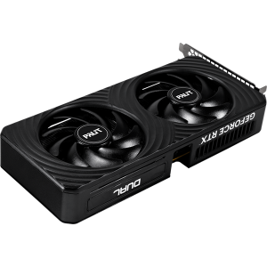Відеокарта Palit GeForce RTX 5050 Dual 8GB (NE65050019P1-GB2070D)