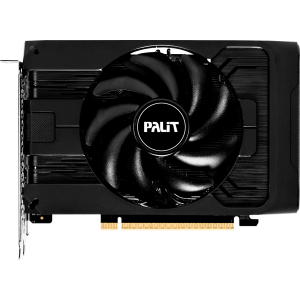 Відеокарта Palit GeForce RTX 5050 StormX 8GB (NE65050019P1-GB2070F)