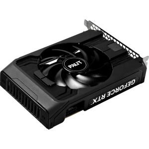 Відеокарта Palit GeForce RTX 5050 StormX 8GB (NE65050019P1-GB2070F)