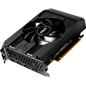 Відеокарта Palit GeForce RTX 5050 StormX 8GB (NE65050019P1-GB2070F)